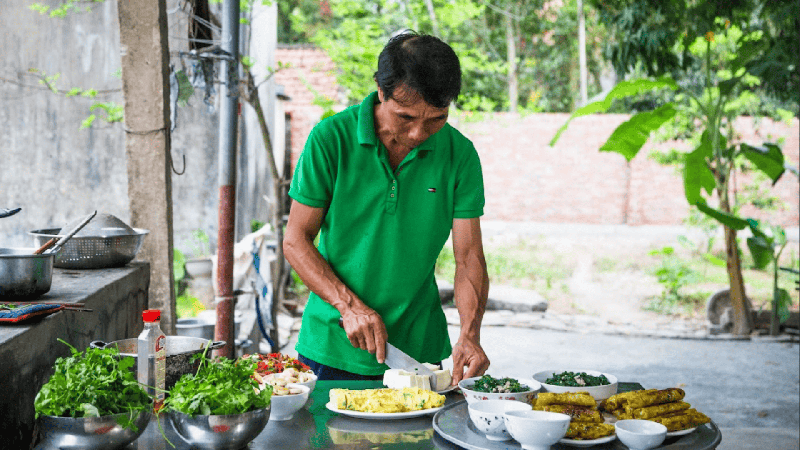 Explore Tam Coc in Full (4)